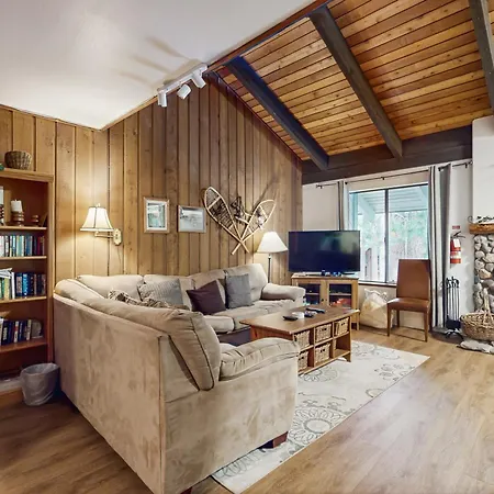 Appartamento Sunshine Sanctuary